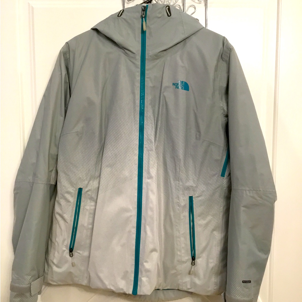 Nf Jacket